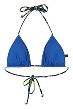 Carica l'immagine nel visualizzatore di Gallery, Top bikini stampato

