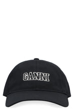 Load image into Gallery viewer, Logo baseball cap
