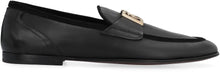 Load image into Gallery viewer, Ariosto calfskin loafers
