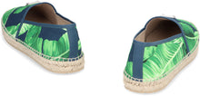 Carica l'immagine nel visualizzatore di Gallery, Espadrillas in canvas

