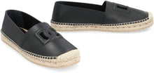 Carica l'immagine nel visualizzatore di Gallery, Espadrillas in pelle
