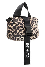 Carica l'immagine nel visualizzatore di Gallery, Mini borsa a tracolla Leopard Tech
