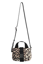 Carica l'immagine nel visualizzatore di Gallery, Mini borsa a tracolla Leopard Tech
