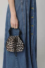 Load image into Gallery viewer, Technical fabric handbag
