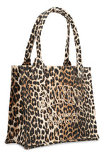 Carica l'immagine nel visualizzatore di Gallery, Tote bag in canvas
