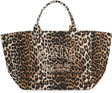 Carica l'immagine nel visualizzatore di Gallery, Tote bag in canvas
