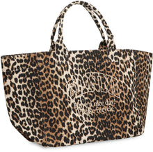 Carica l'immagine nel visualizzatore di Gallery, Tote bag in canvas
