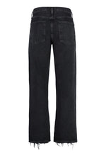 Carica l'immagine nel visualizzatore di Gallery, Jeans straight leg 90'S a 5 tasche
