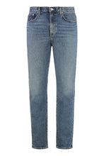 Load image into Gallery viewer, Curtis straight leg jeans
