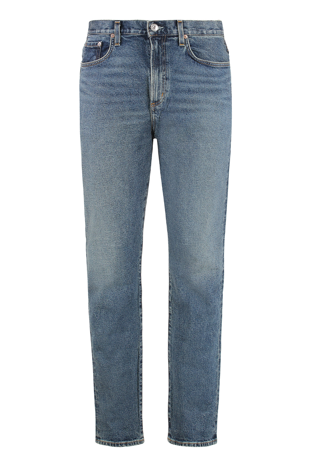 Curtis straight leg jeans