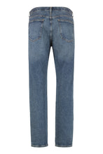 Load image into Gallery viewer, Curtis straight leg jeans
