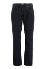 Carica l'immagine nel visualizzatore di Gallery, Jeans straight leg Curtis
