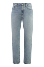 Carica l'immagine nel visualizzatore di Gallery, Jeans tapered fit Curtis
