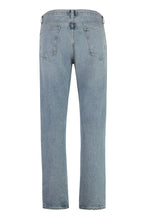 Carica l'immagine nel visualizzatore di Gallery, Jeans tapered fit Curtis

