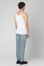 Carica l'immagine nel visualizzatore di Gallery, Jeans tapered fit Curtis
