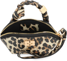 Load image into Gallery viewer, Bou mini keychain bag
