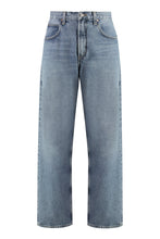 Carica l'immagine nel visualizzatore di Gallery, Jeans baggy Fusion
