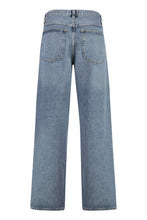 Carica l'immagine nel visualizzatore di Gallery, Jeans baggy Fusion
