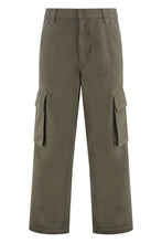 Carica l'immagine nel visualizzatore di Gallery, AGOLDE x RSVP Gallery - Pantaloni cargo in cotone
