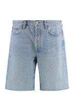 Carica l'immagine nel visualizzatore di Gallery, Bermuda Anson in denim

