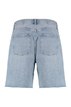Carica l'immagine nel visualizzatore di Gallery, Bermuda Anson in denim

