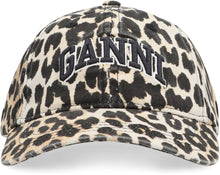 Carica l'immagine nel visualizzatore di Gallery, Cappello da baseball
