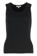Load image into Gallery viewer, Ribbed tank top

