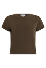 Carica l'immagine nel visualizzatore di Gallery, T-shirt a maniche corte

