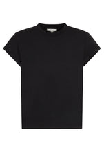 Carica l'immagine nel visualizzatore di Gallery, T-shirt girocollo in cotone
