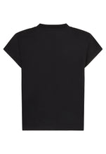 Carica l'immagine nel visualizzatore di Gallery, T-shirt girocollo in cotone
