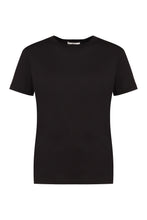 Carica l'immagine nel visualizzatore di Gallery, T-shirt in misto-cotone
