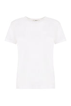 Load image into Gallery viewer, Cotton blend T-shirt
