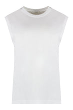 Load image into Gallery viewer, Raya cotton T-shirt
