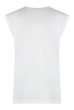 Load image into Gallery viewer, Raya cotton T-shirt
