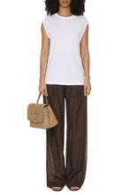 Load image into Gallery viewer, Raya cotton T-shirt
