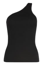 Load image into Gallery viewer, Verica One-shoulder top
