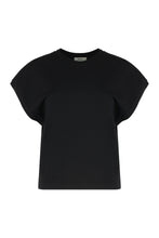 Carica l'immagine nel visualizzatore di Gallery, T-shirt Meg Tee in cotone
