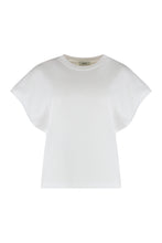 Carica l'immagine nel visualizzatore di Gallery, T-shirt Meg Tee in cotone
