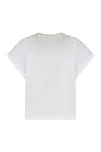 Carica l'immagine nel visualizzatore di Gallery, T-shirt Meg Tee in cotone
