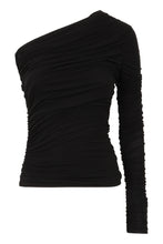 Load image into Gallery viewer, One-shoulder top
