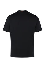 Load image into Gallery viewer, Logo cotton t-shirt
