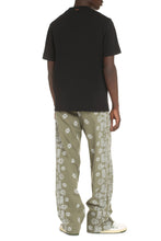 Load image into Gallery viewer, Logo cotton t-shirt
