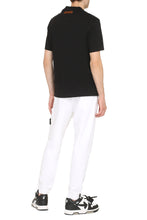 Carica l'immagine nel visualizzatore di Gallery, T-shirt in cotone con logo
