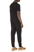 Load image into Gallery viewer, Stretch cotton piqué polo shirt
