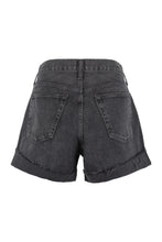 Carica l'immagine nel visualizzatore di Gallery, Shorts Parker in denim
