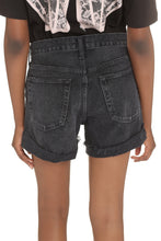 Carica l'immagine nel visualizzatore di Gallery, Shorts Parker in denim

