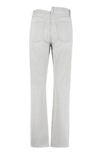 Carica l'immagine nel visualizzatore di Gallery, Jeans straight leg Criss Cross
