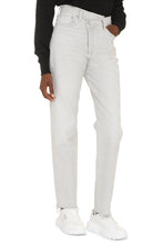 Carica l'immagine nel visualizzatore di Gallery, Jeans straight leg Criss Cross
