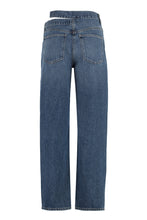 Carica l'immagine nel visualizzatore di Gallery, Jeans Broken Waistband
