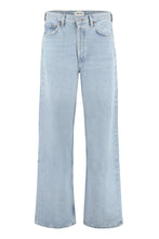 Carica l'immagine nel visualizzatore di Gallery, Jeans baggy
